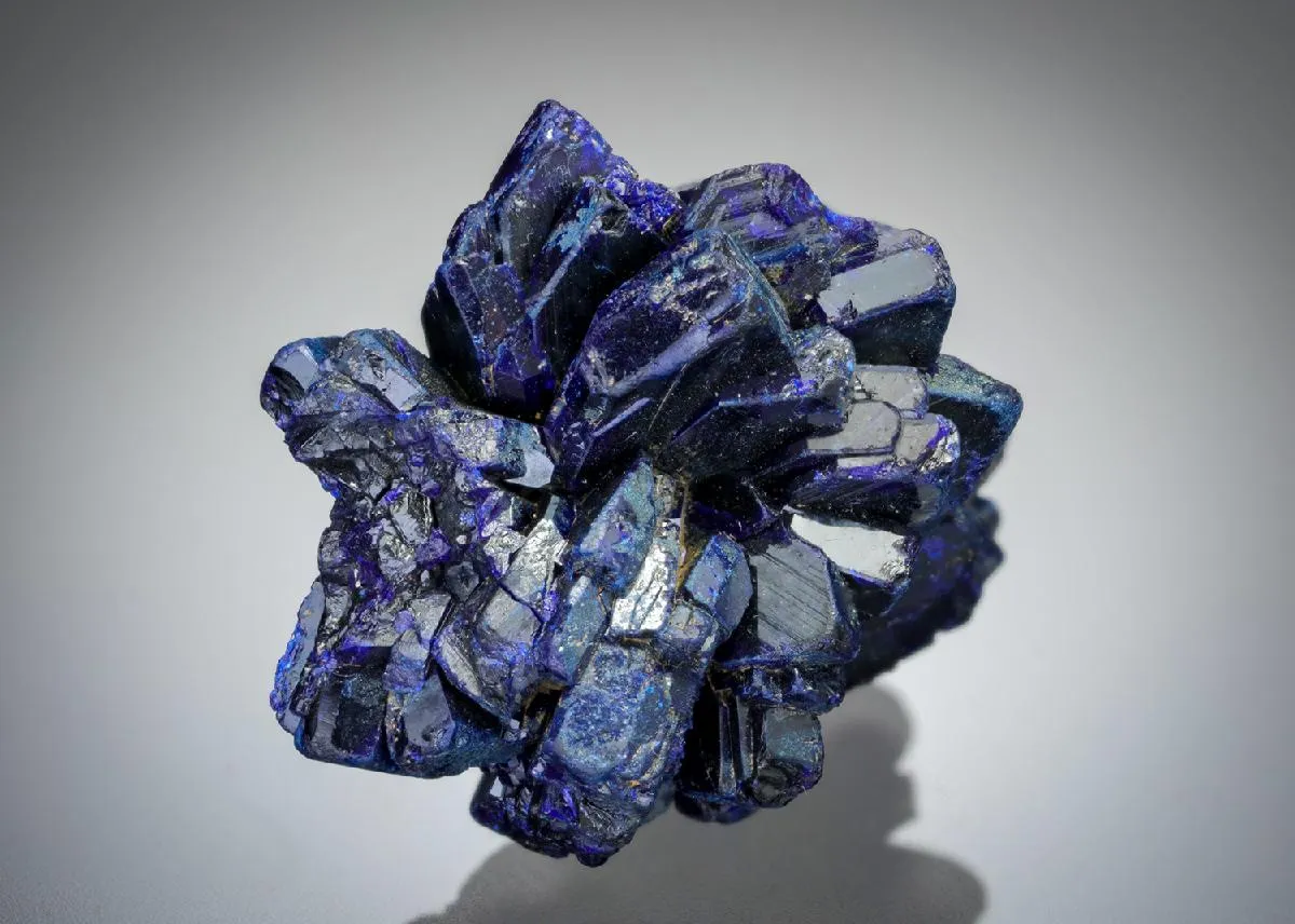 Azurite - image 1