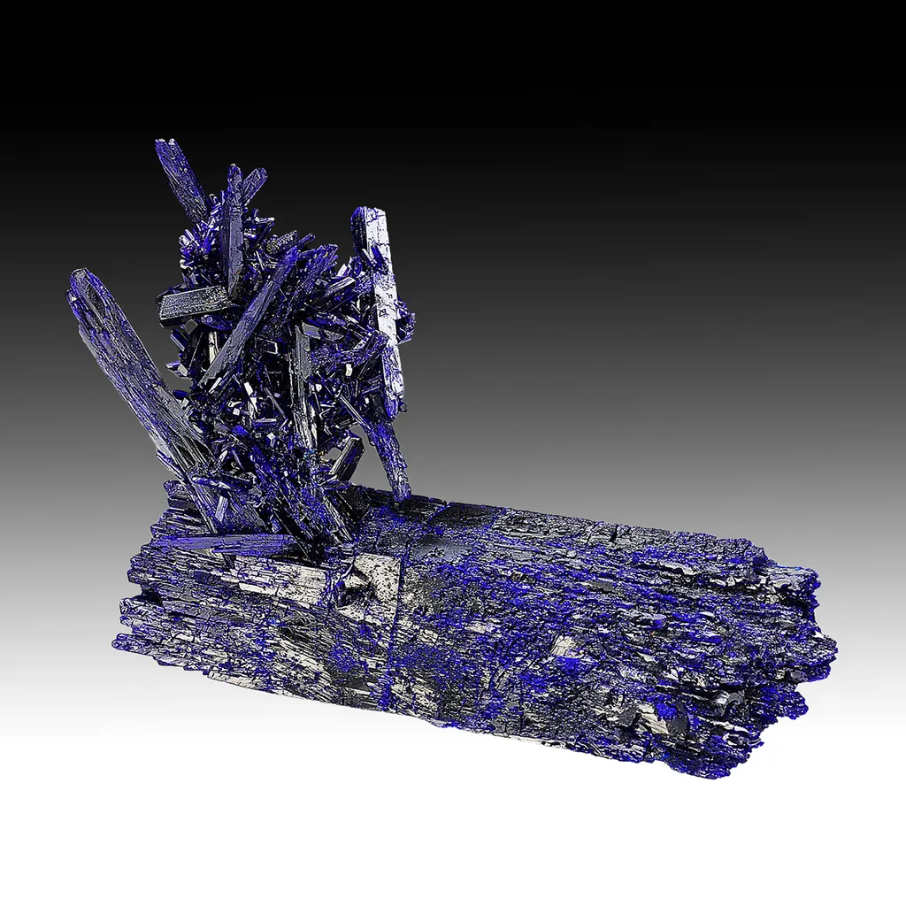 Azurite image