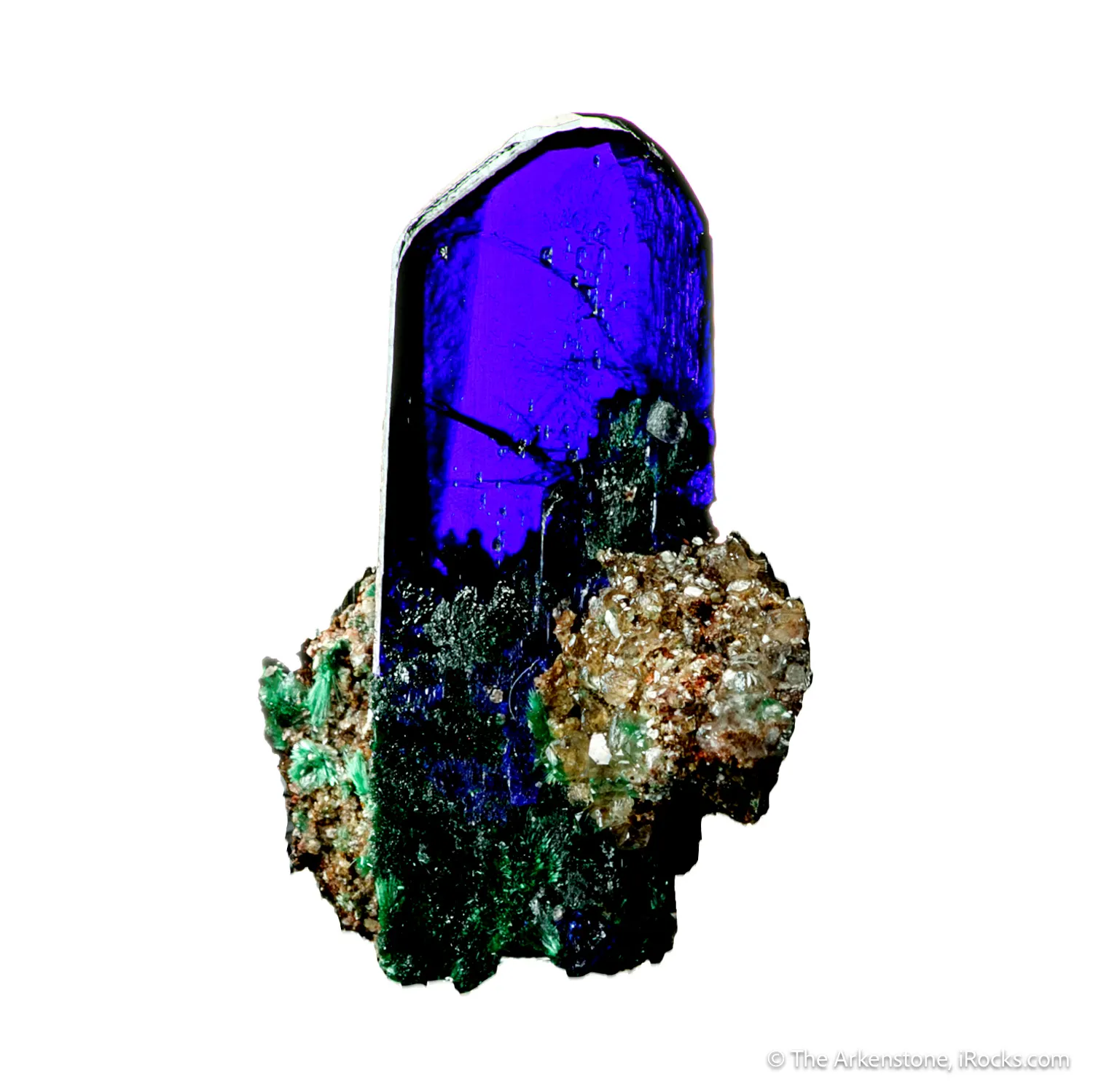 Azurite - image 1