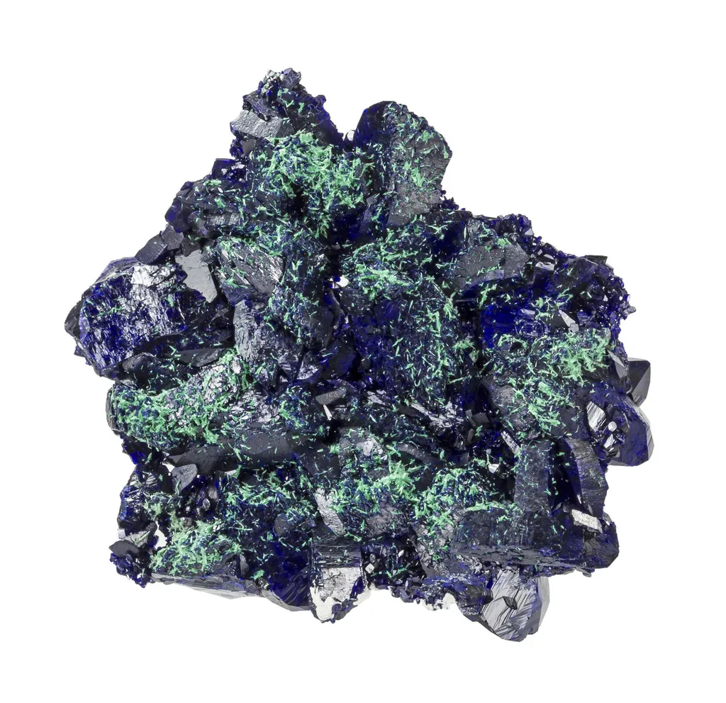 Azurite - image 4