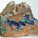 Azurite - image 1