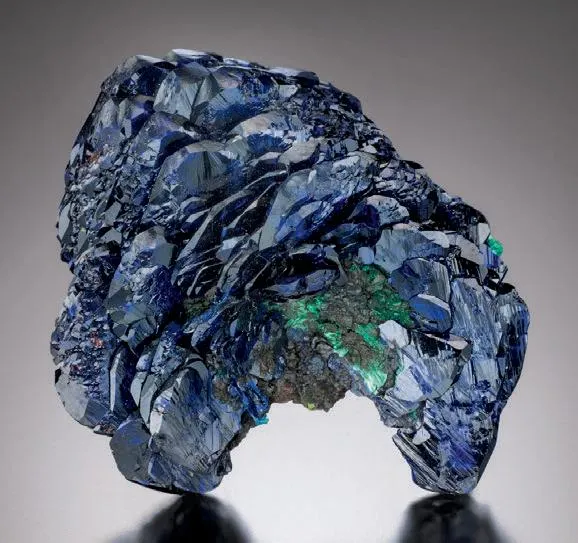 Azurite image