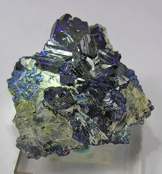 Azurite image