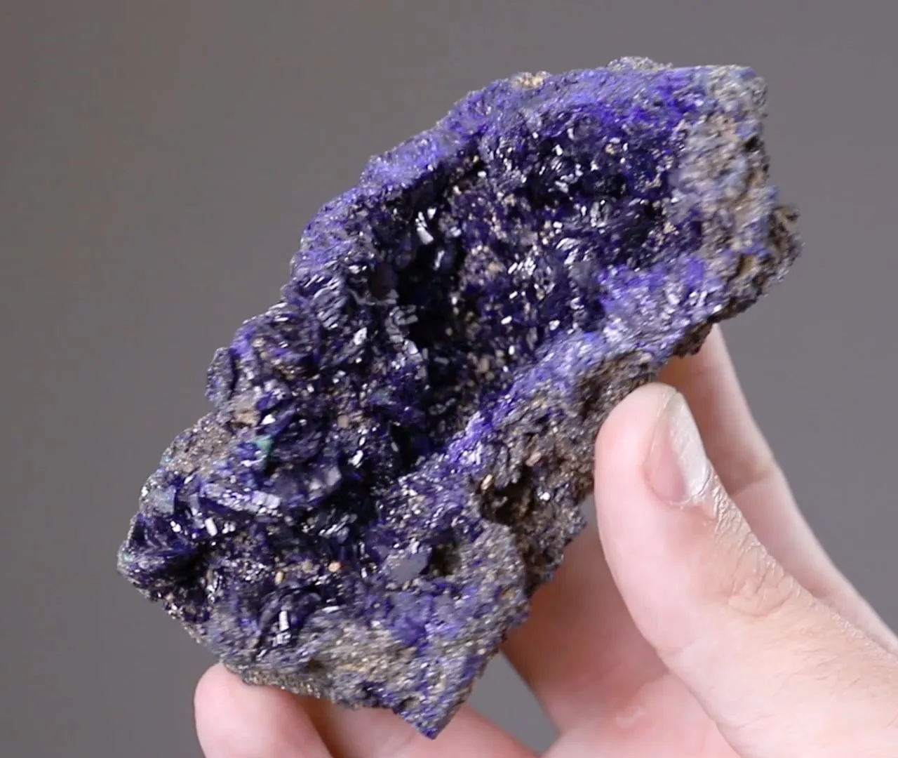 Azurite - image 2