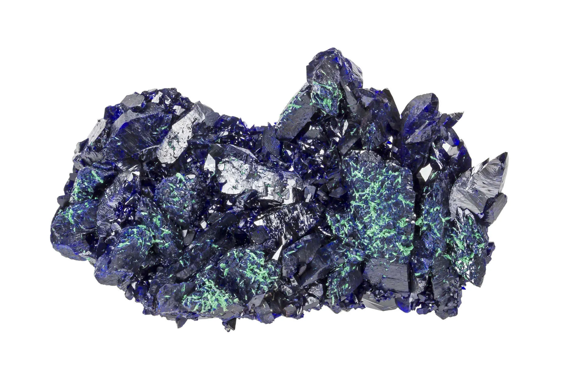 Azurite - image 4