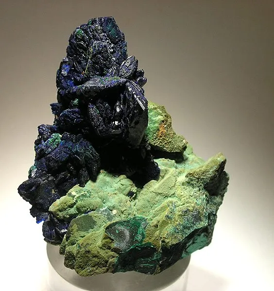 Azurite image