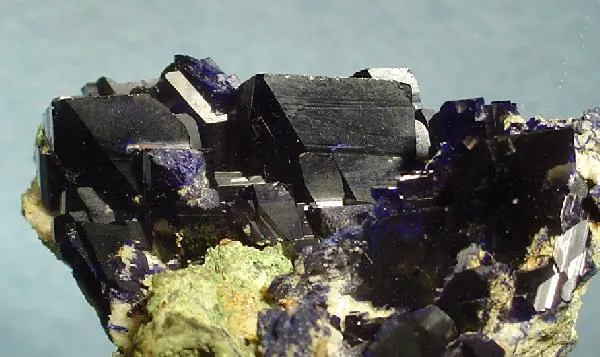 Azurite - image 2