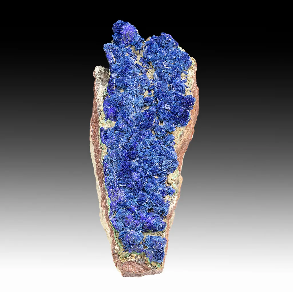 Azurite image