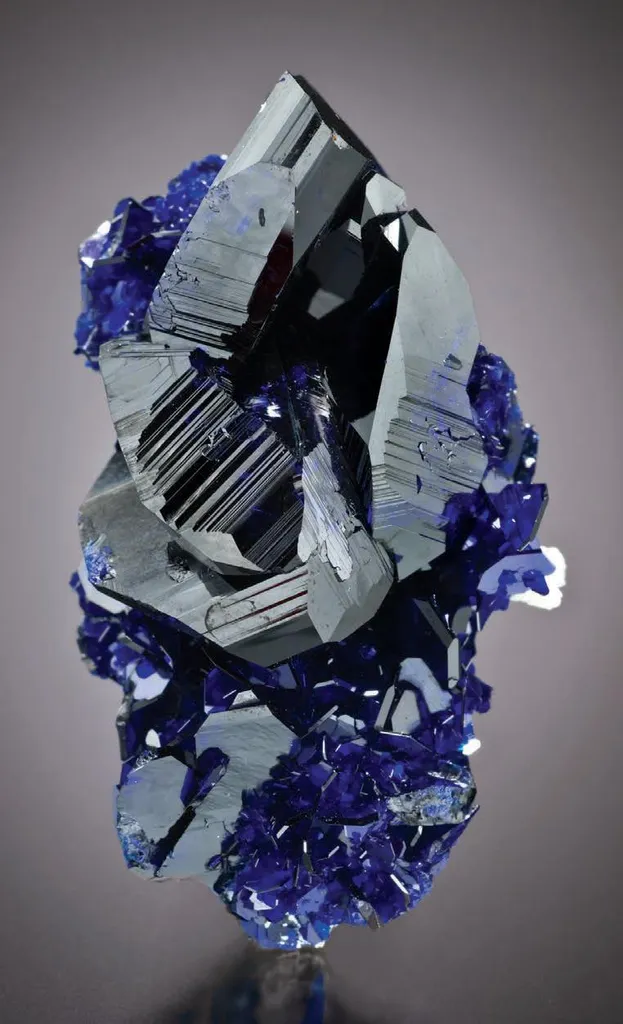 Azurite image