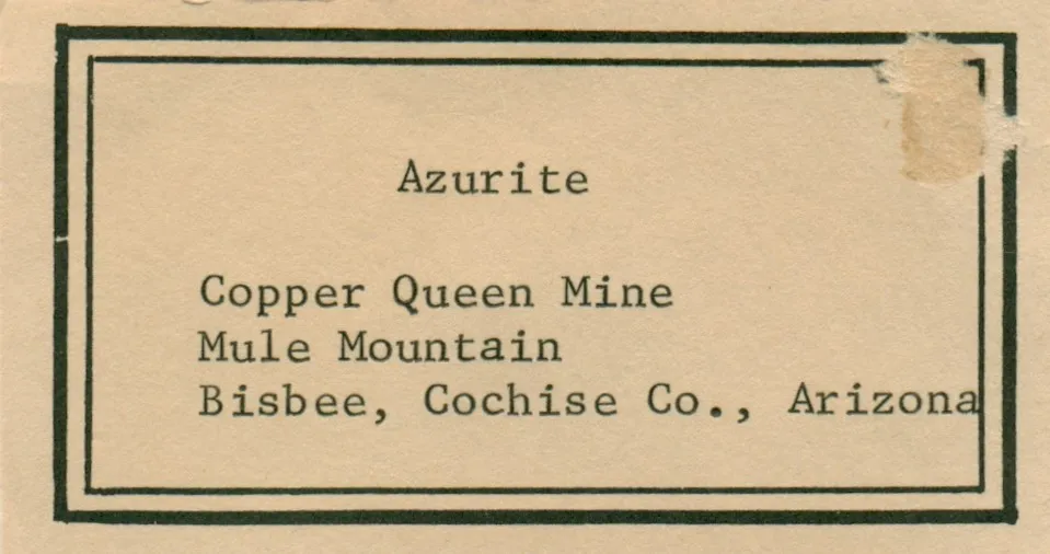Azurite - image 6