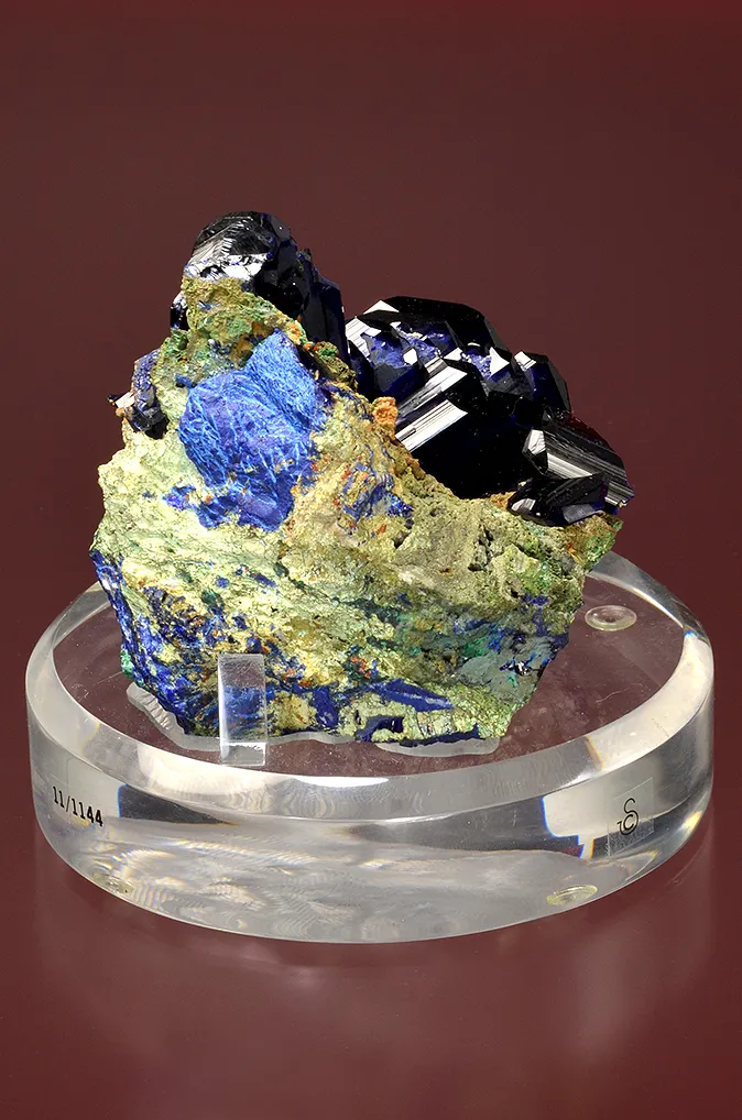 Azurite - image 5
