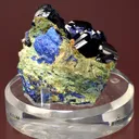 Azurite - image 5