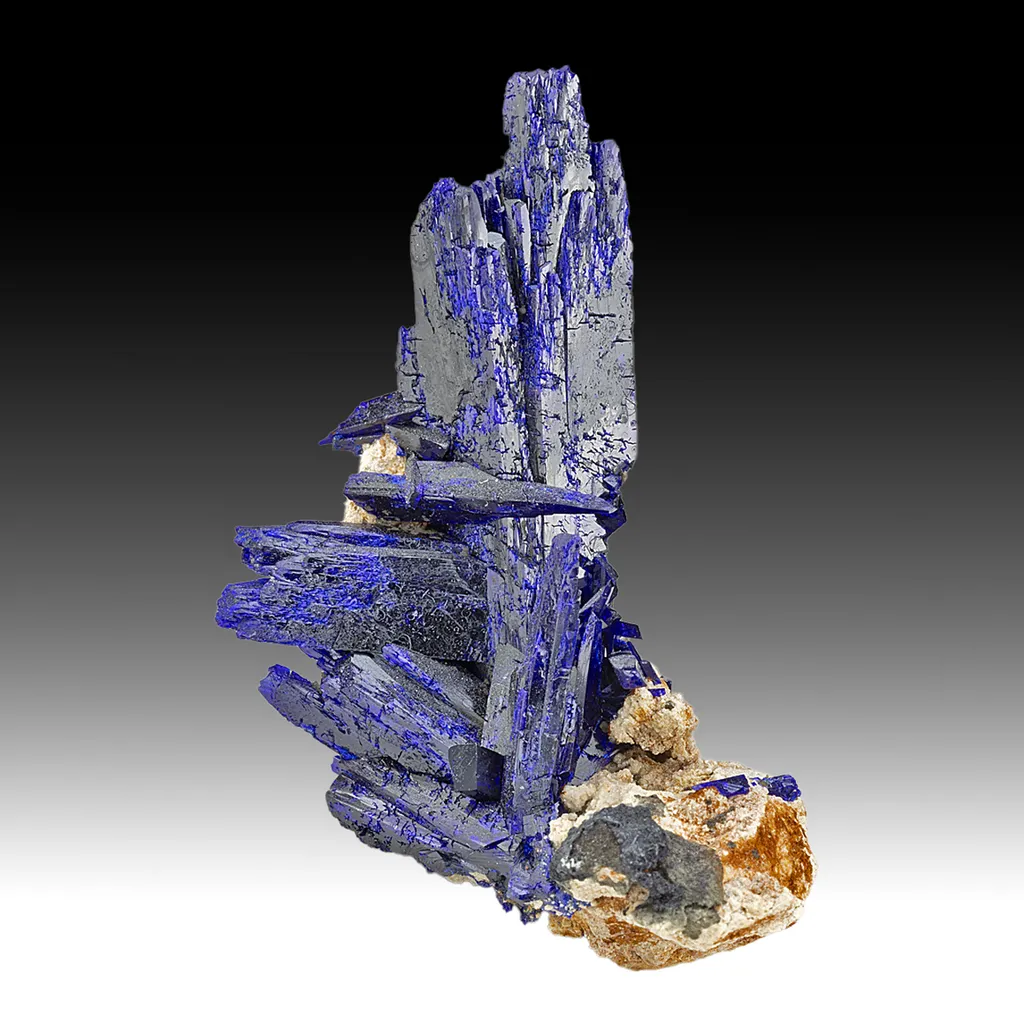 Azurite image