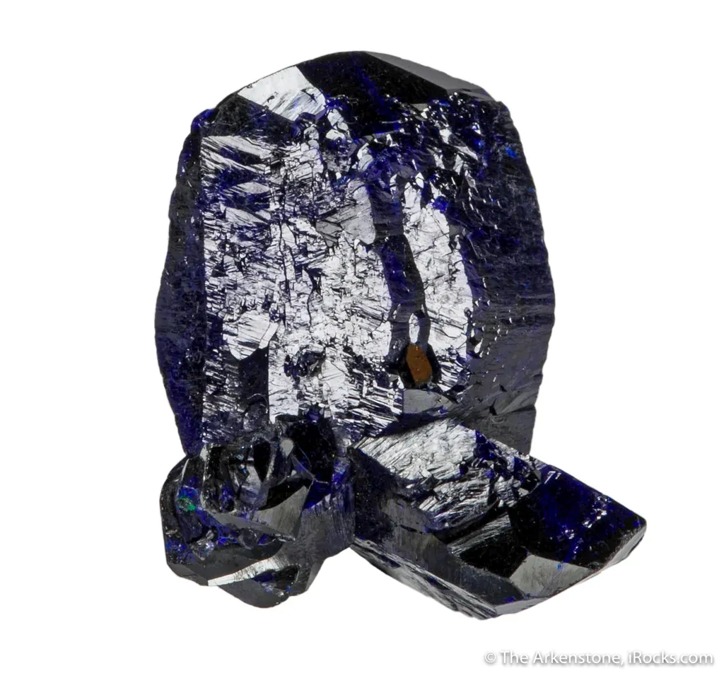 Azurite - image 3
