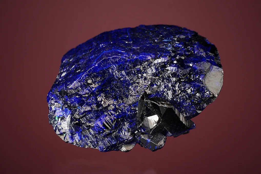Azurite - image 4
