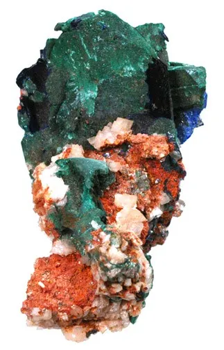 Azurite - image 1