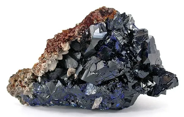 Azurite image