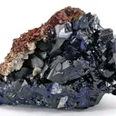 Azurite - image 1
