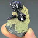 Azurite - image 2