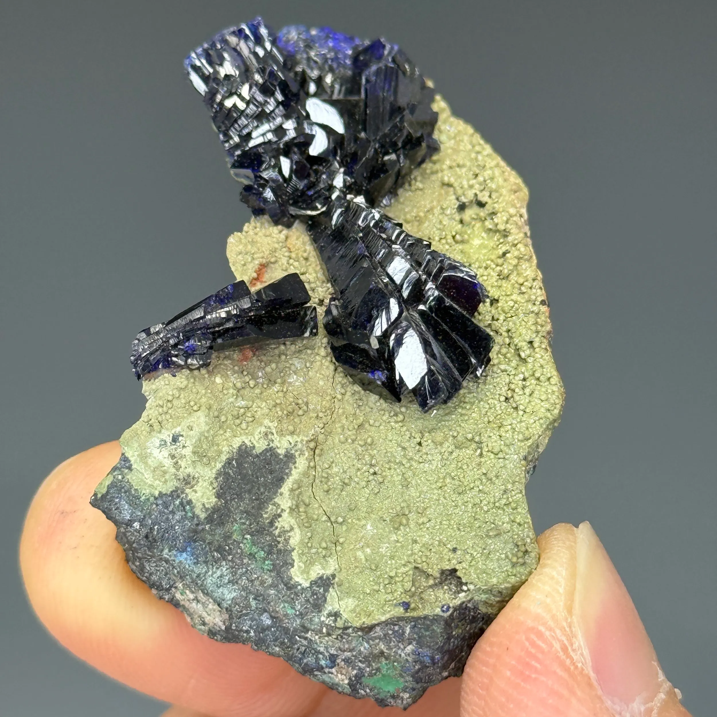 Azurite - image 2