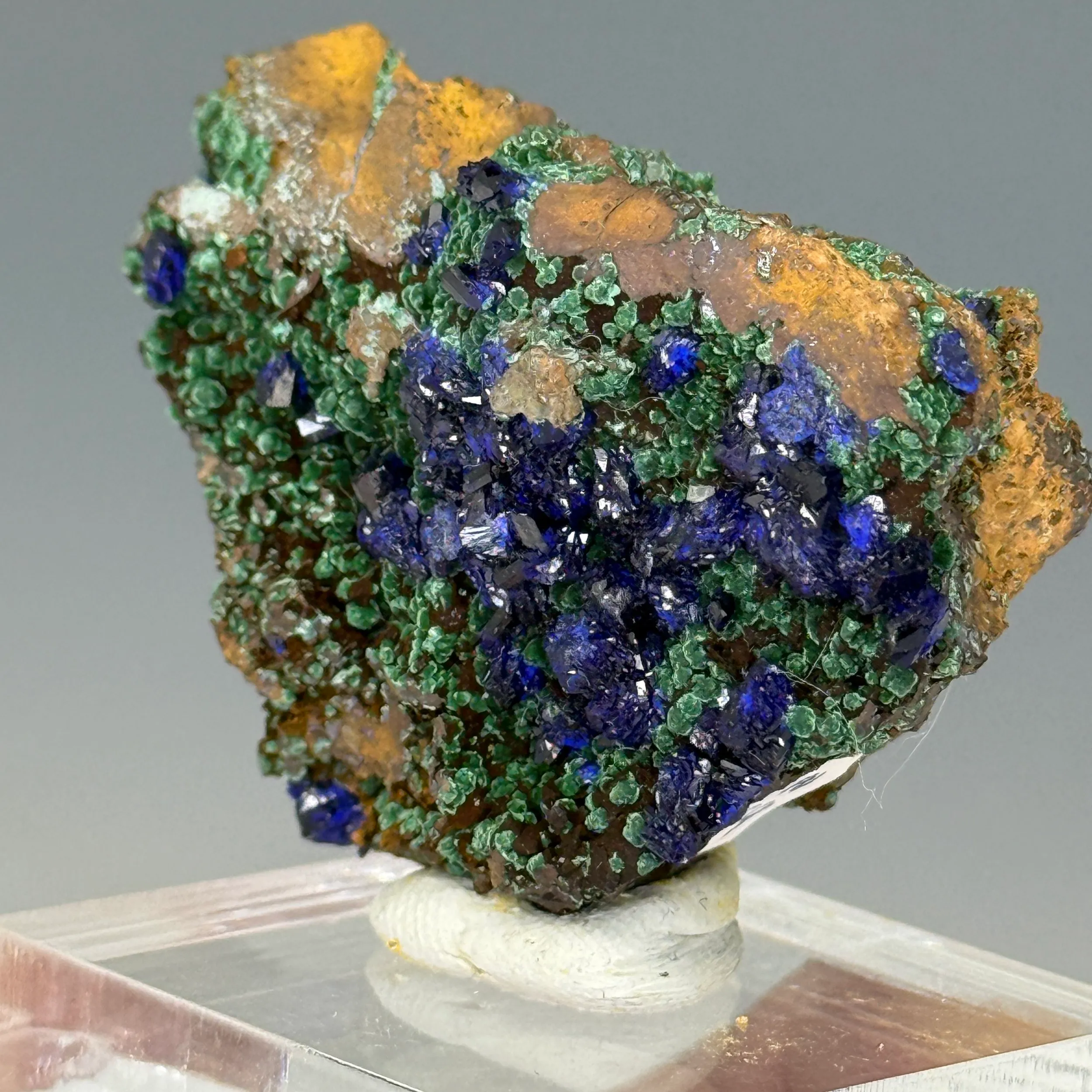 Azurite - image 4