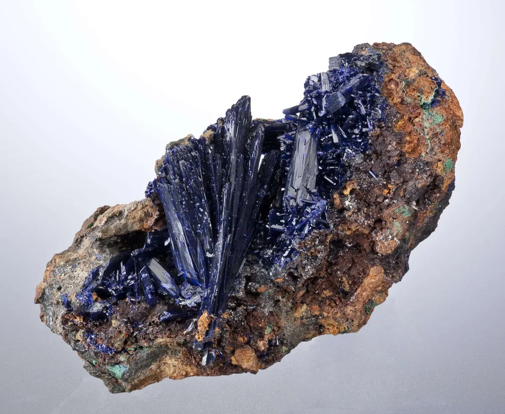 Azurite image