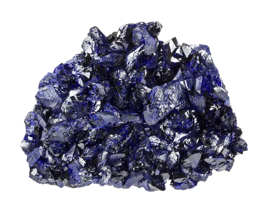 Azurite image