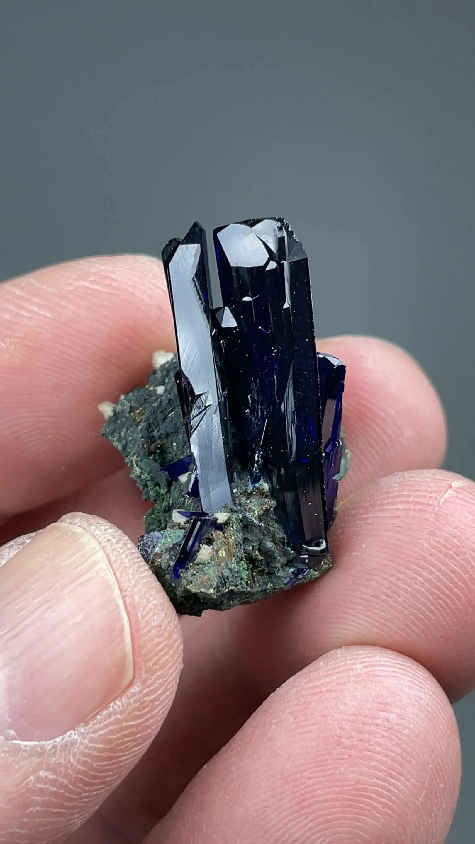 Azurite - image 2
