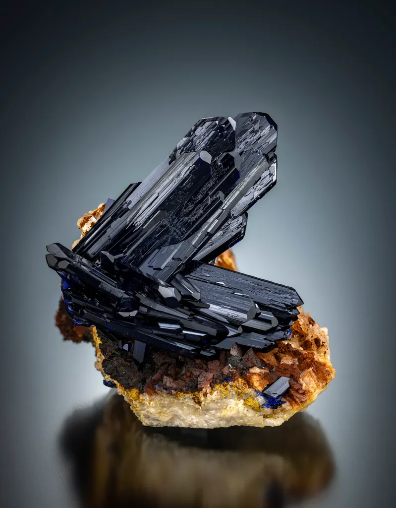 Azurite image