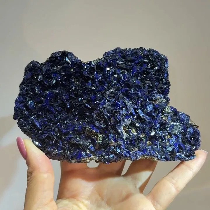 Azurite - image 2