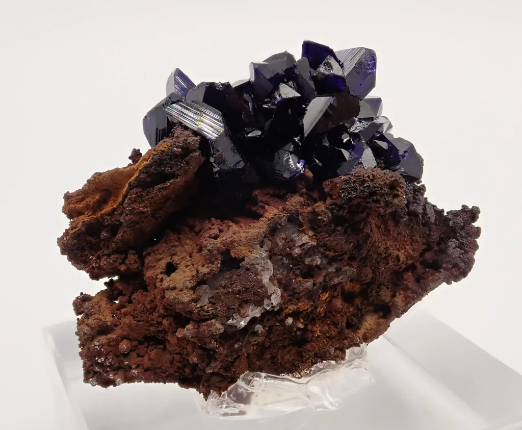 Azurite - image 3