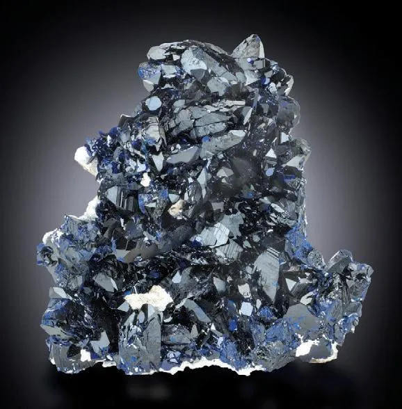 Azurite - image 1