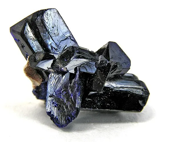 Azurite image