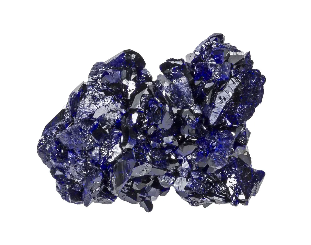 Azurite image