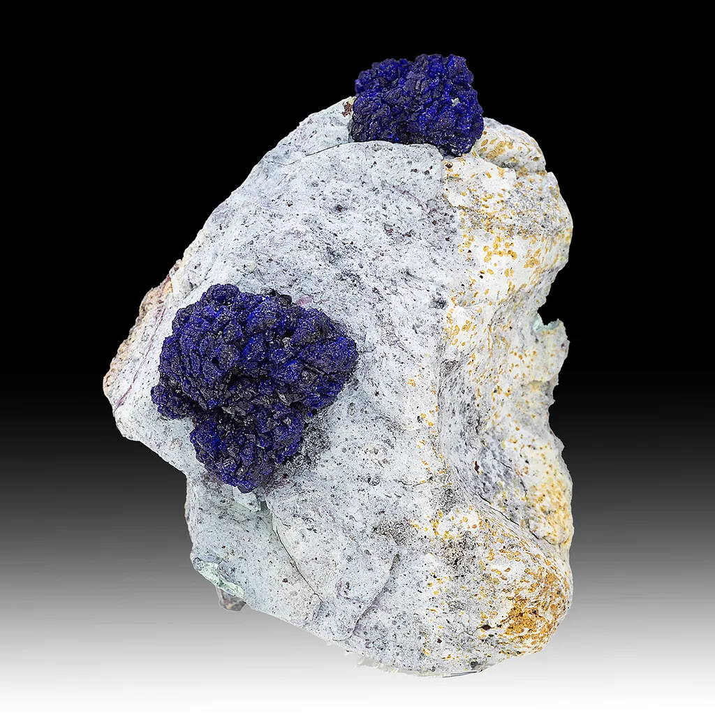 Azurite image