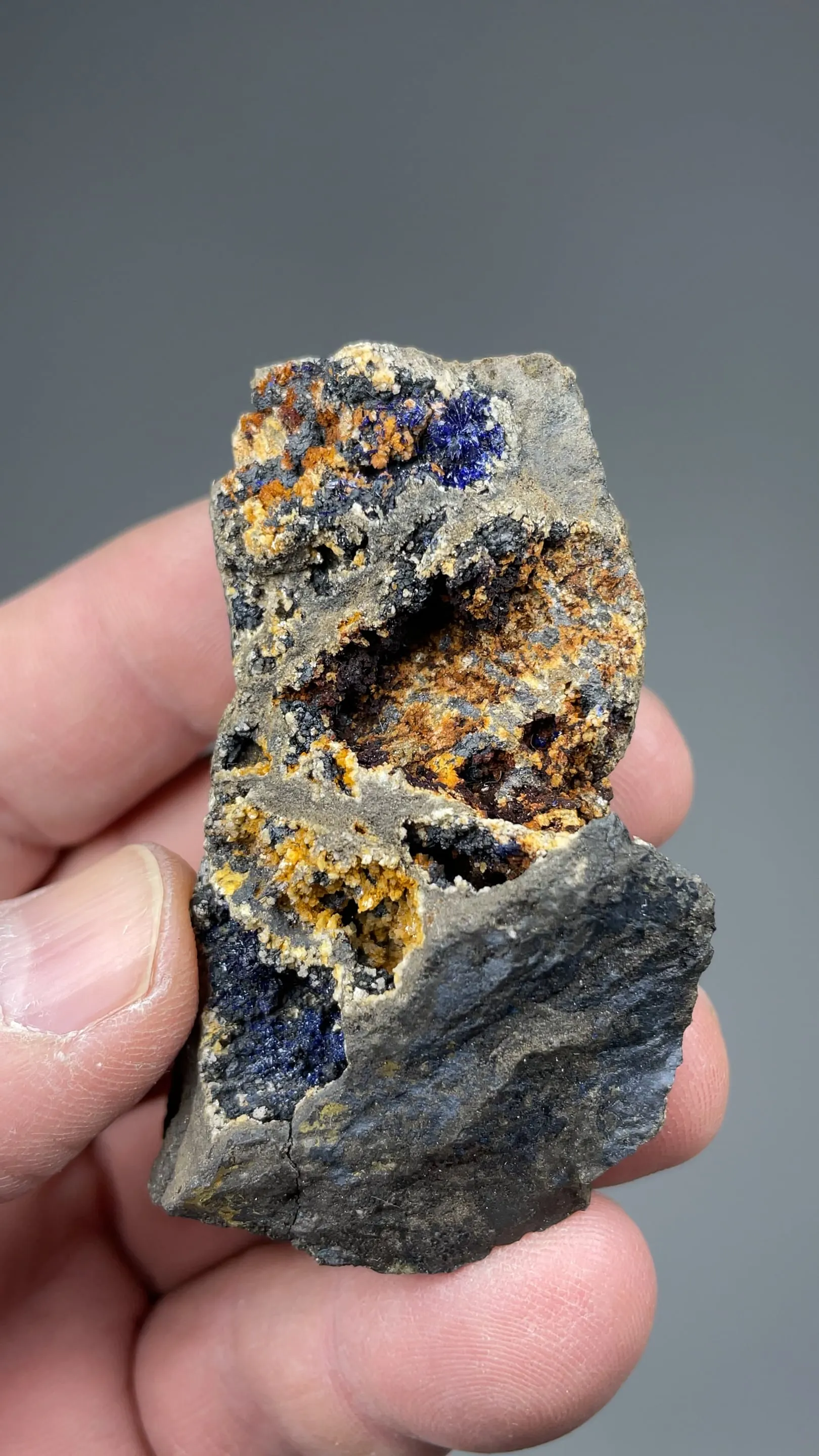 Azurite - image 2