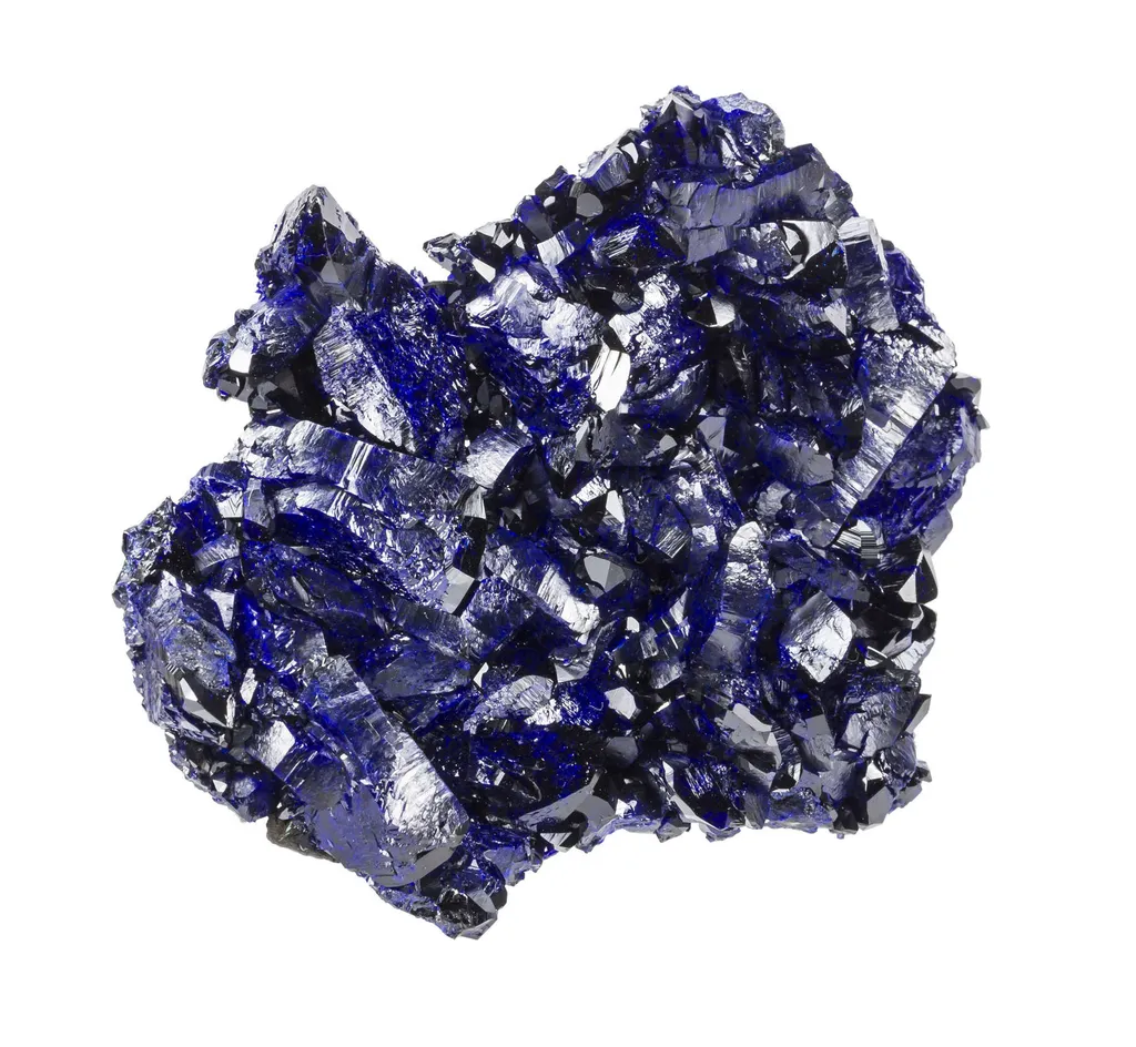 Azurite - image 2
