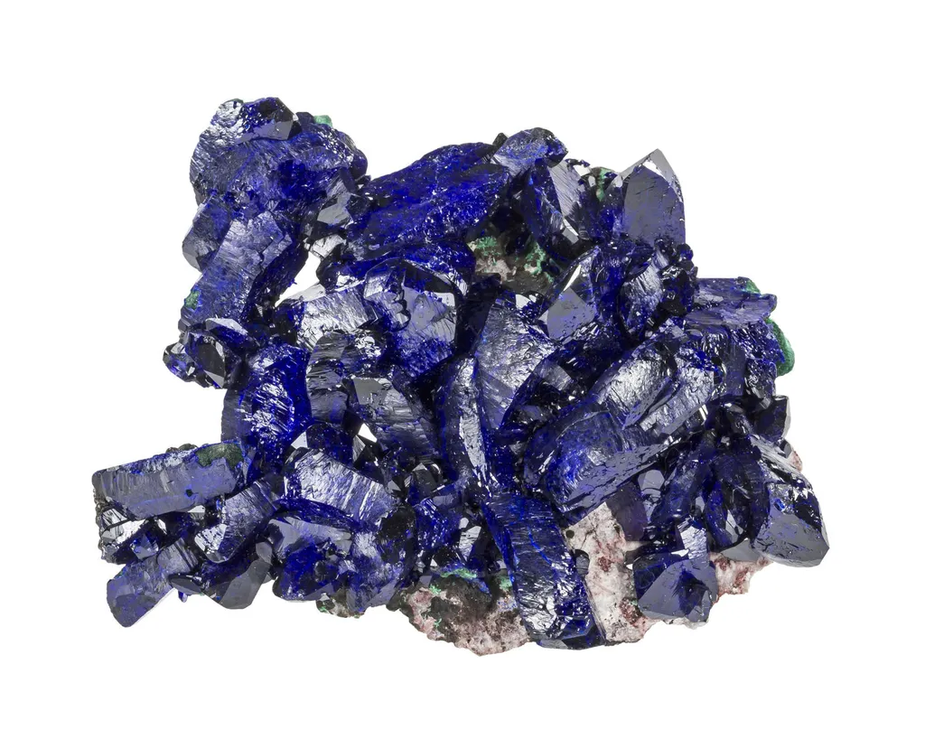 Azurite image