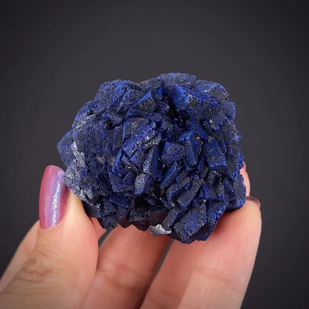Azurite - image 1