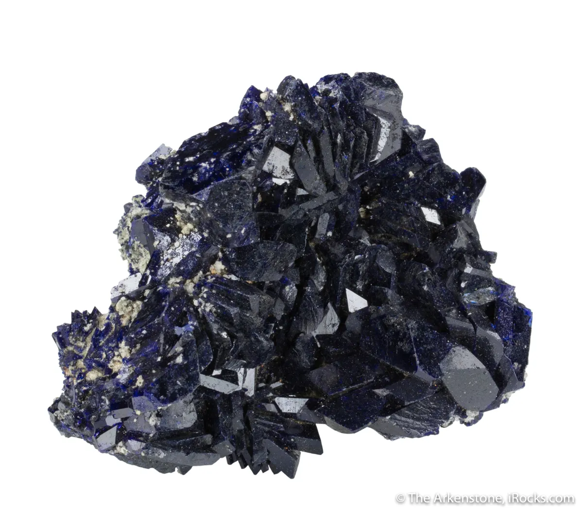 Azurite - image 6