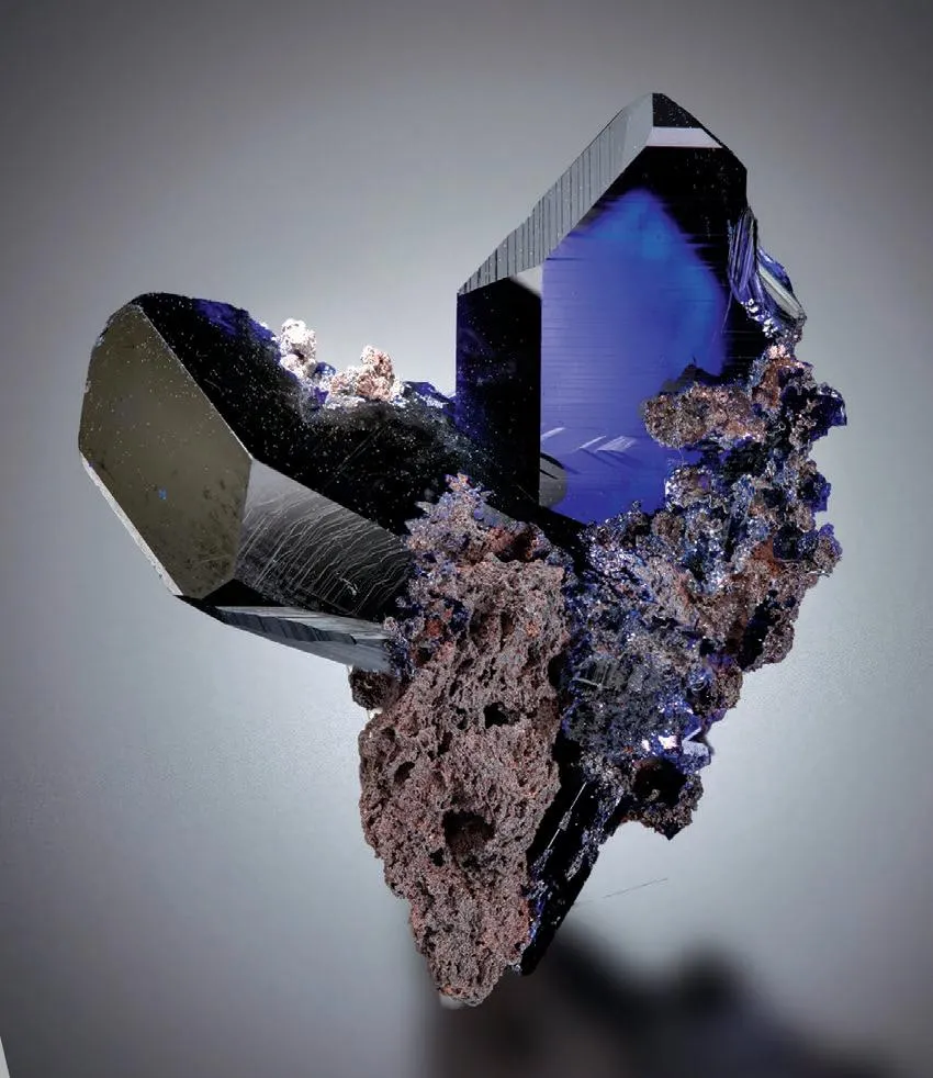 Azurite - image 1