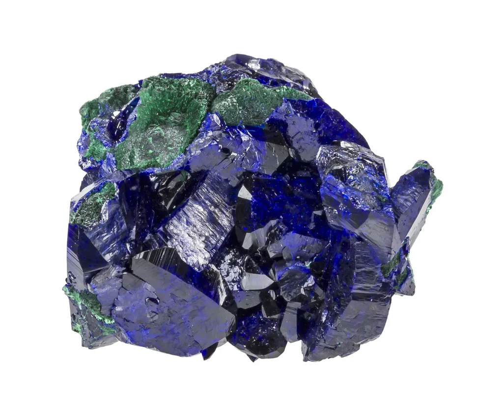 Azurite - image 5
