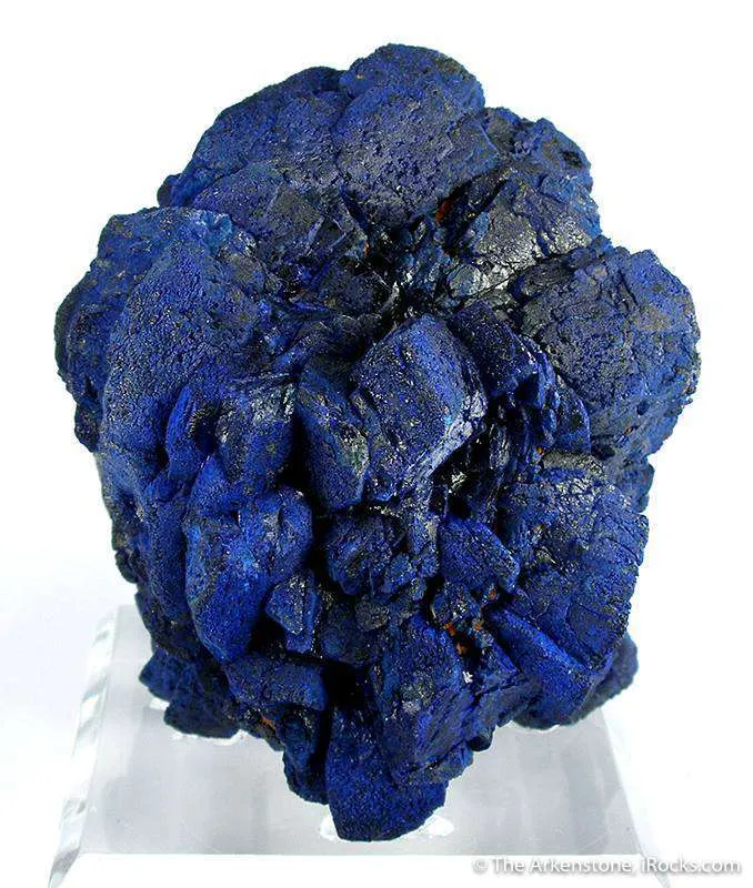 Azurite - image 1