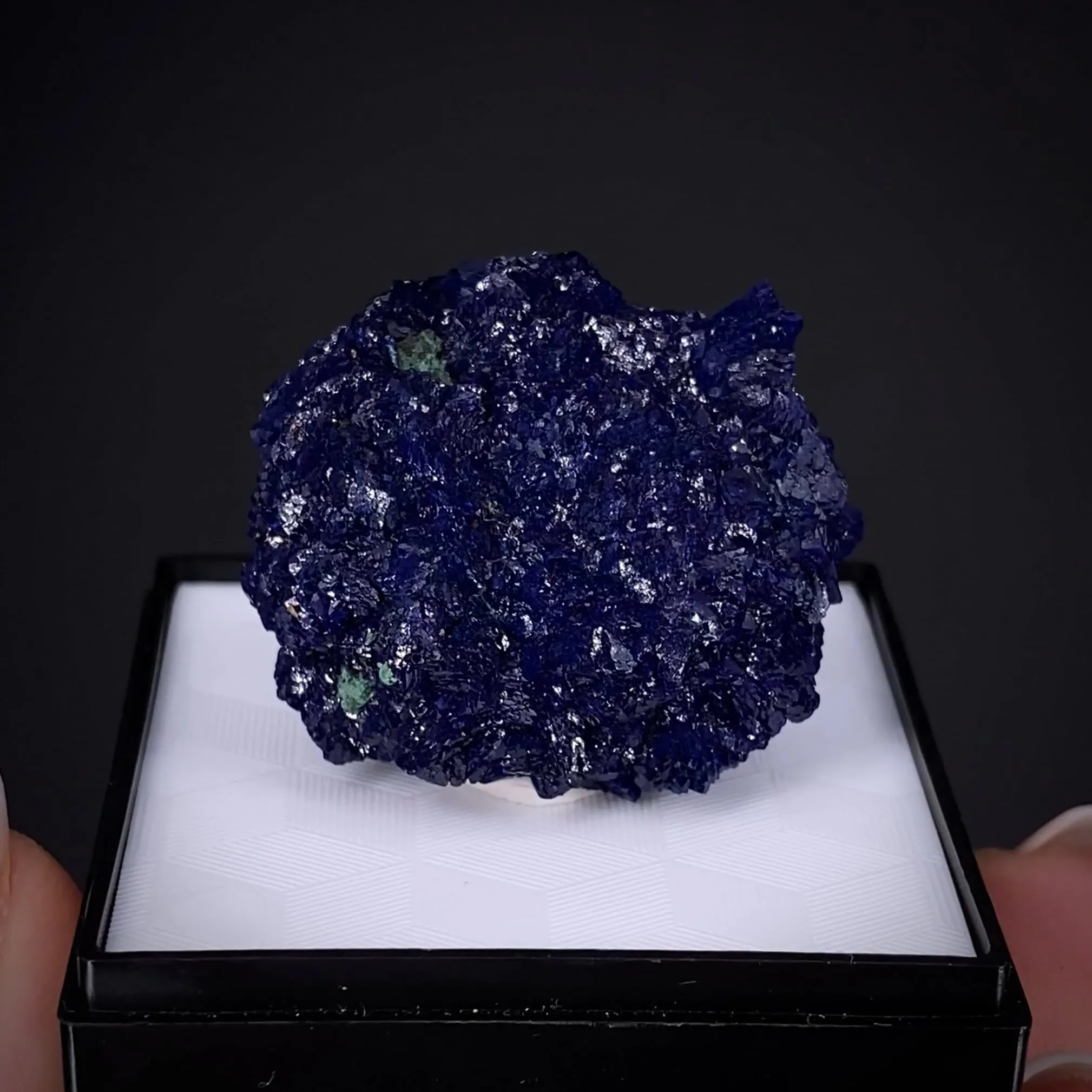 Azurite - image 1