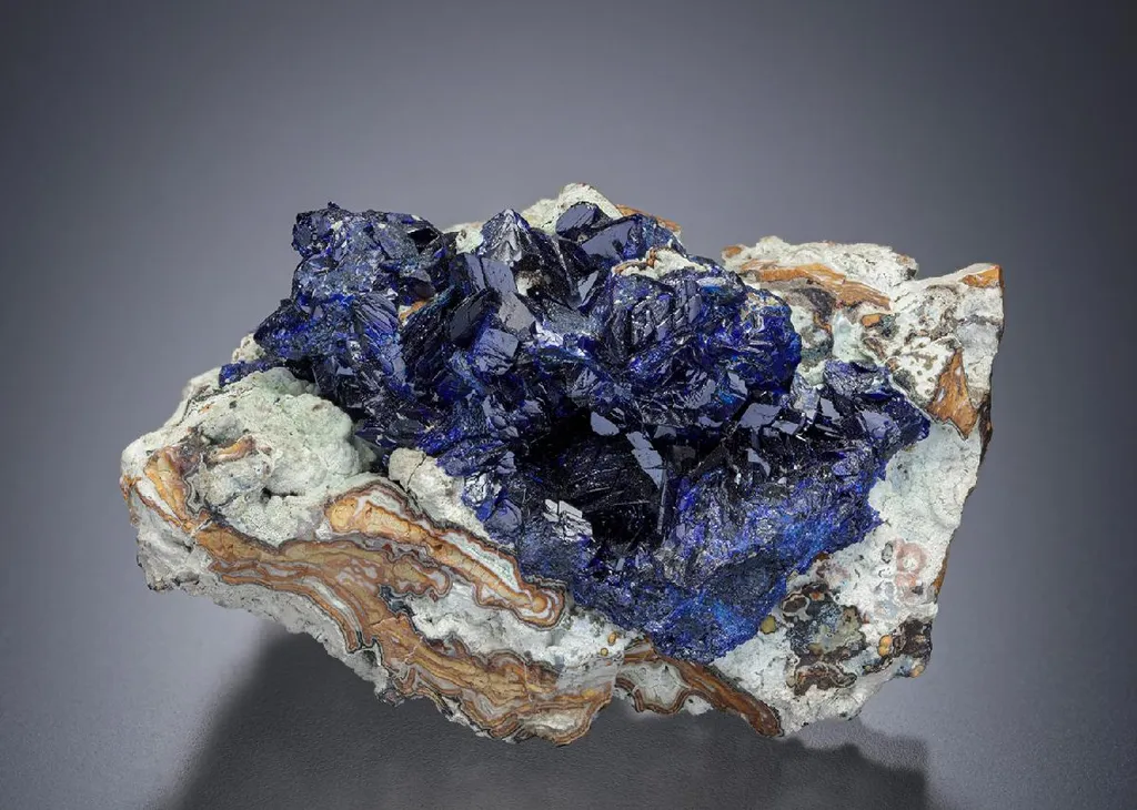 Azurite image