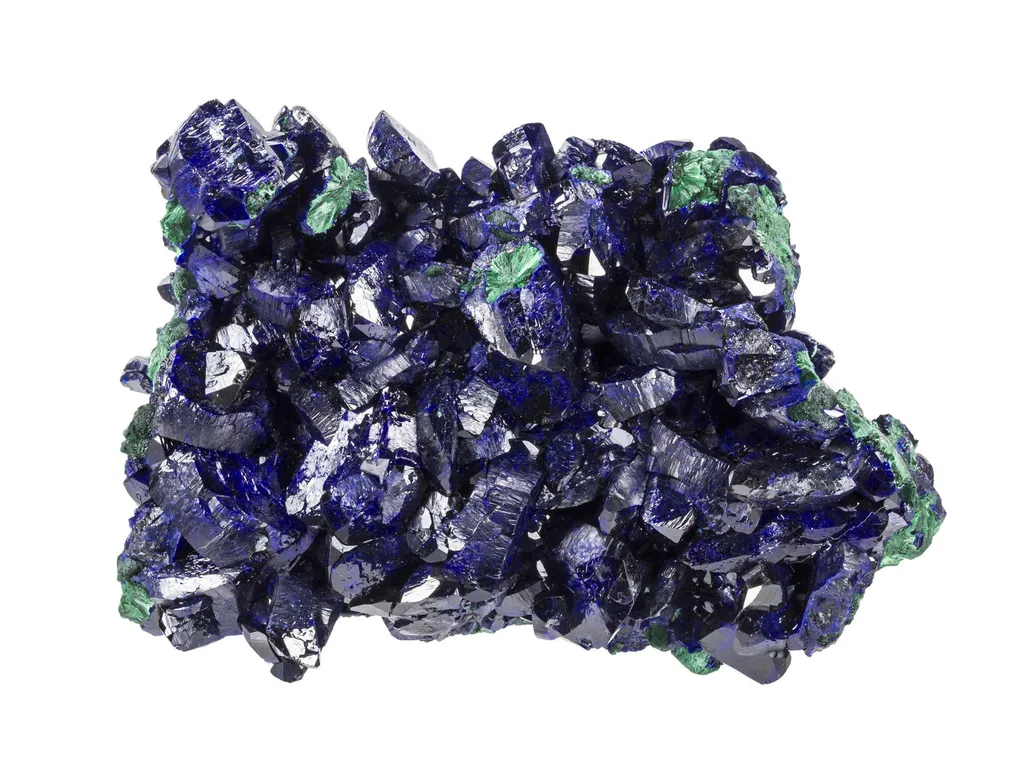 Azurite image
