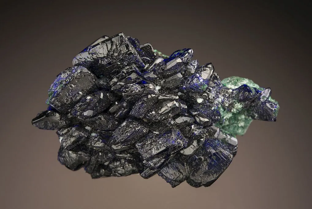 Azurite image