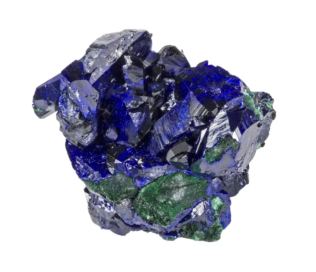 Azurite - image 2