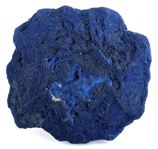 Azurite image