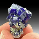 Azurite (2554) - image 1